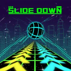 Slide Down