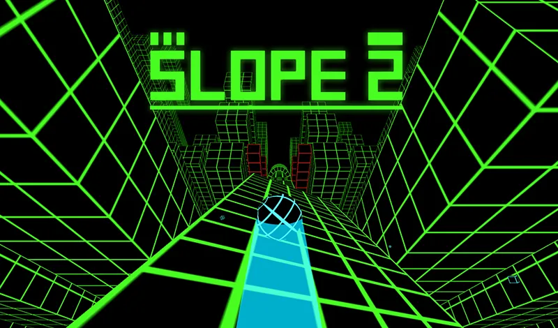 Slope 2 Official