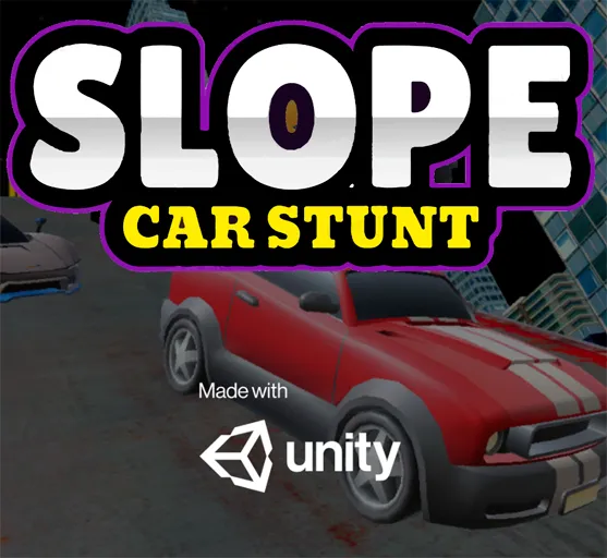 Slope Car — cover image