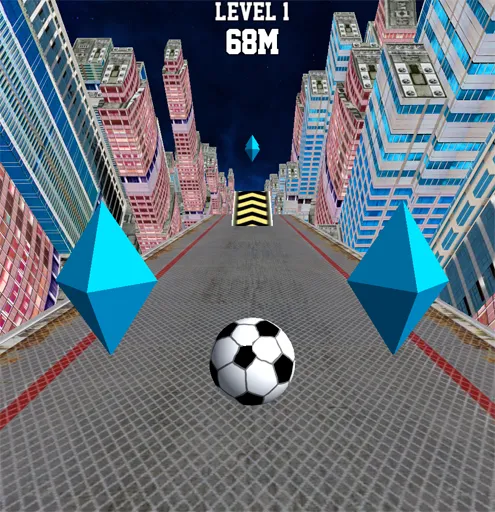 Slope City gameplay video thumbnail