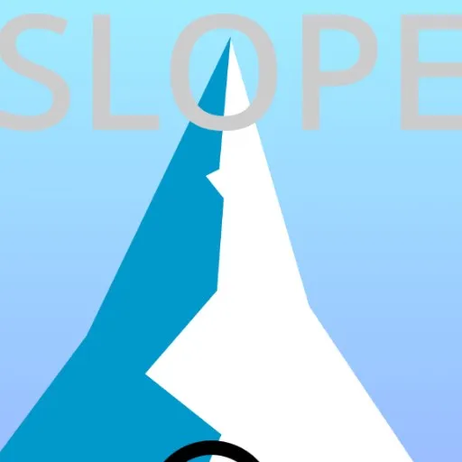 Slope Scratch — cover image