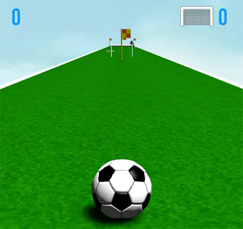 Steer ball